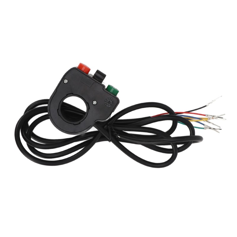 10inch Electric Scooter Handlebar Switch 4 in 1 Universal Handlebar