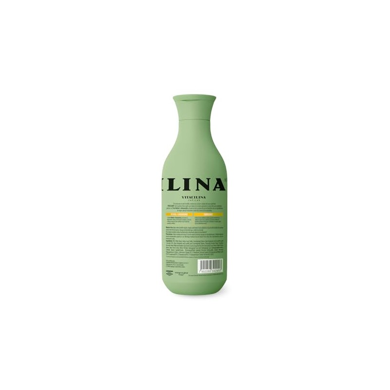 SHAMPOO PURIFICANTE 400mL