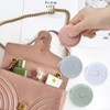 Soft Retractable Measuring Tape - 6Pcs Portable Body Measure Tape
