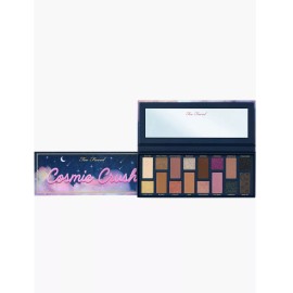 Too Faced Cosmic Crush Eyeshadow Palette 16 Shades Limited Edition