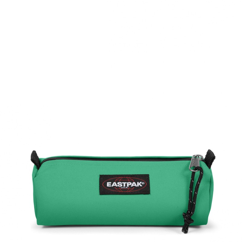 EASTPAK Benchmark Single Benchmark Single, One Size, Gem Green, BENCHMARK