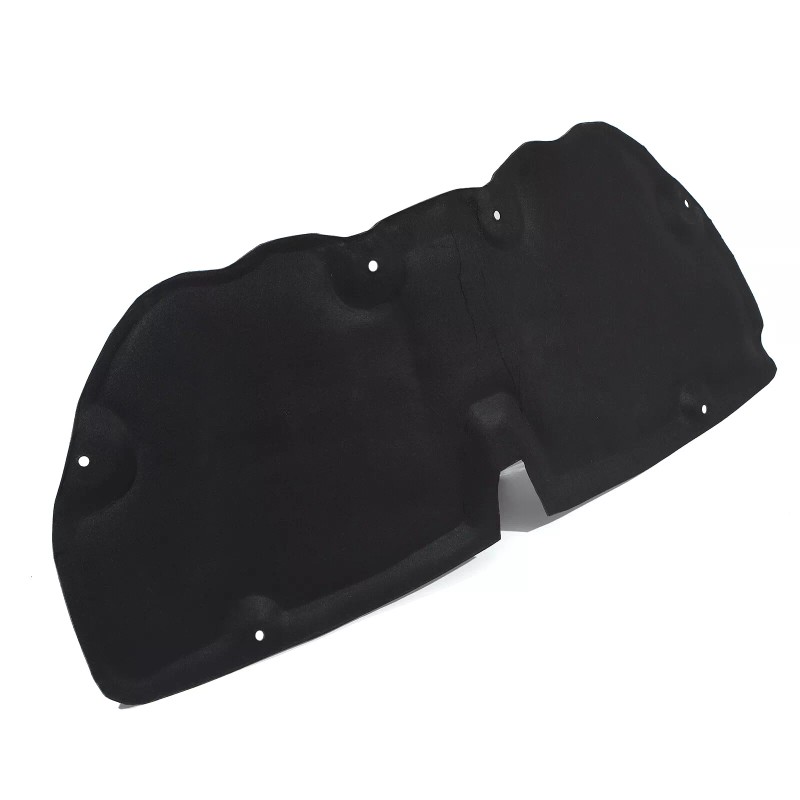 FWMT For 2014-2018 Toyota Corolla Sedan Cotton Hood Engine Sound