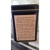 Harney & Sons 4 oz (1/4 lb) tin Malachi McCormick's