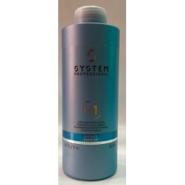 ProfessionaL Hydrate Shampoo Shampoo 1000ML System