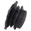 TOPINCN Grass Trimmer Head Spool, String Trimmer Lines Spools Accessory