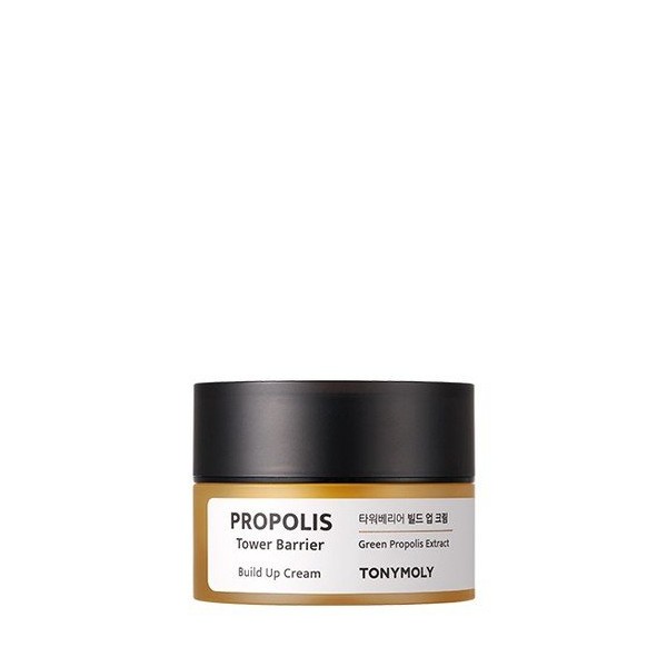 Tony Moly Propolis Tower Barrier Build-Up Cream, None
