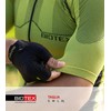 BIOTEX Evolve Fahrradhandschuhe für den Sommer, leicht und atmungsaktiv, kurze