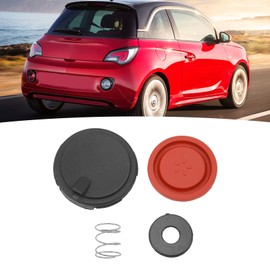 Valve Cover PCV Membrane Repair Kit, PVC Membrane Repair Kit, Valve Cover Compatible with Adam Astra Corsa E Meriva B Mokka