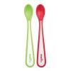 Evenflo Cucharas De Bebe Flexibles Evenflo 7954 Suaves 2 Piezas