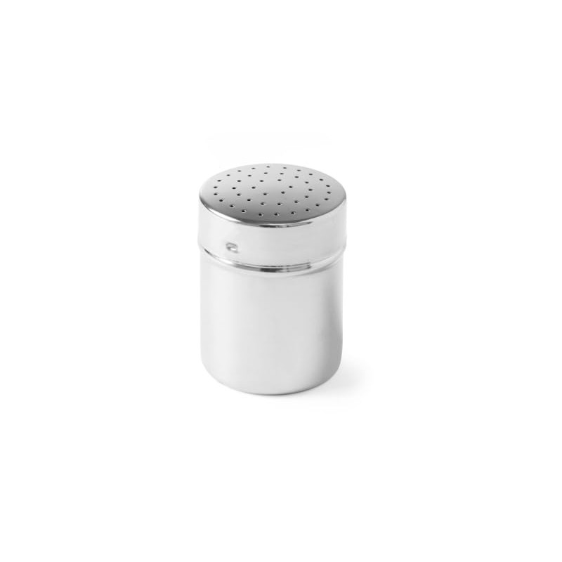 HENDI Cheese shaker, shaker diameter 55 x (h) 75 mm,