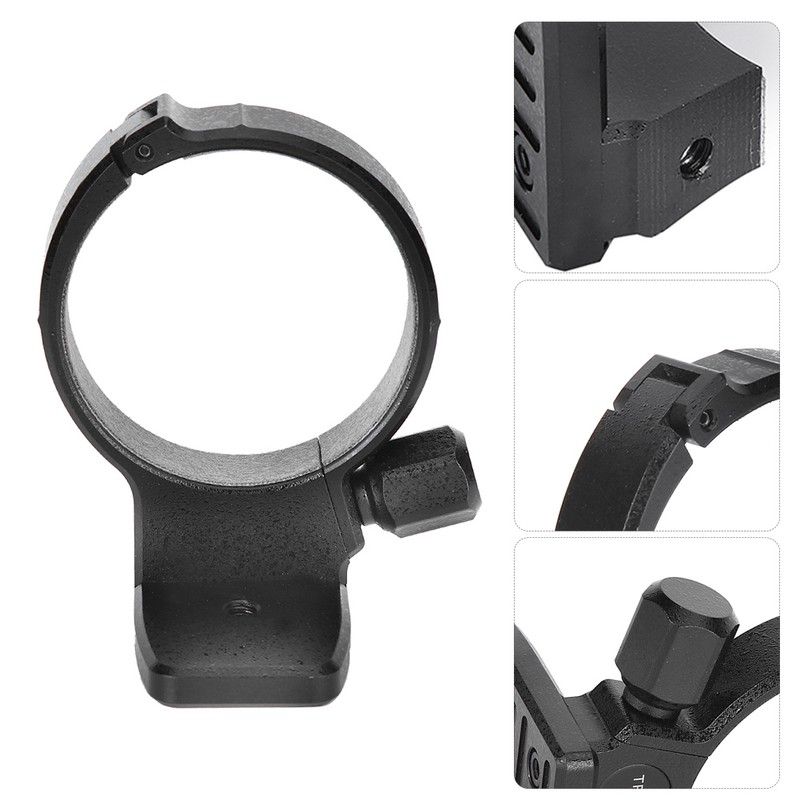 A II(B) Metal Lens Mount Ring Replacement for Canon 70‑200mm