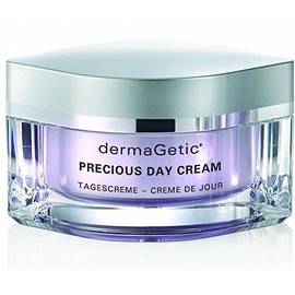 dermaGetic Precious Day Cream