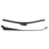 marddpair Electric Motor Universal Windshield Wiper Kit with Windshield Washer