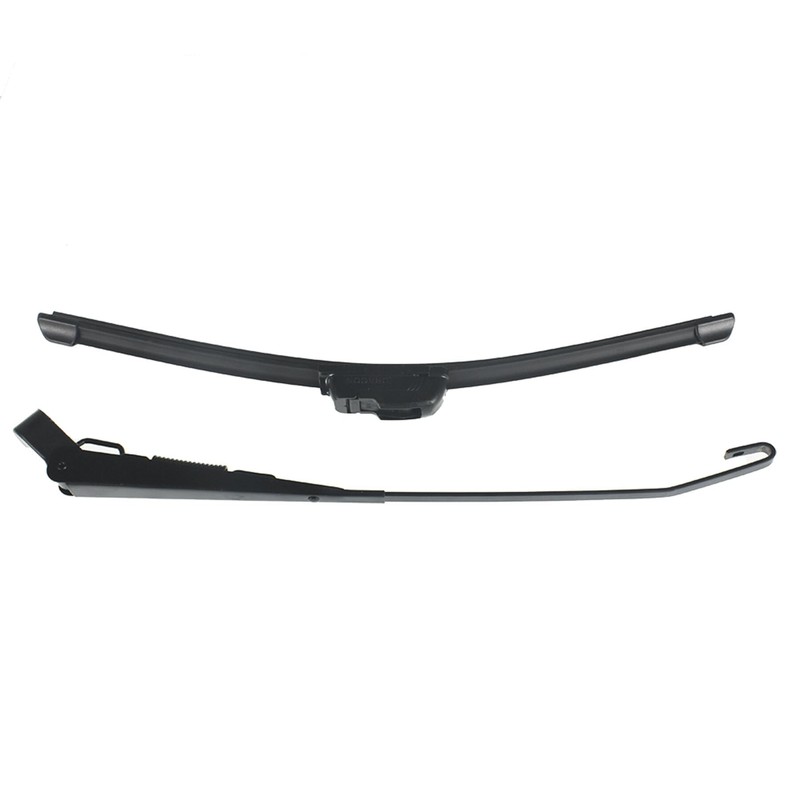 marddpair Electric Motor Universal Windshield Wiper Kit with Windshield Washer