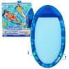 Swimways Elite Spring Float Hammock Pool Lounger, Inflatable Pool Floats