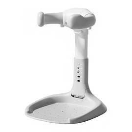 Baby Shower Stand,Infants Bath Support,Adjustable Height,Anti-Slip, with Armrest and Shower Head Holder,Ideal for 6-36 Months Toddler Standing Up Themselves