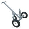 Tow Tuff TMD-800C Adjustable Trailer Dolly with Caster Wheels, Standard,