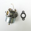 New Carburetor for Tecumseh Troy Bilt Horse Tillers H50 H60