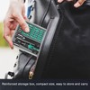 ORIA Small Screwdriver Set, 61 in 1 with 57 Bits