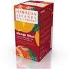 Hawaiian Islands Tea Company Mango Maui Black Tea, All Natural