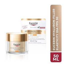 Eucerin Hyalluron Filler Crema De Día Fps 30 50Ml