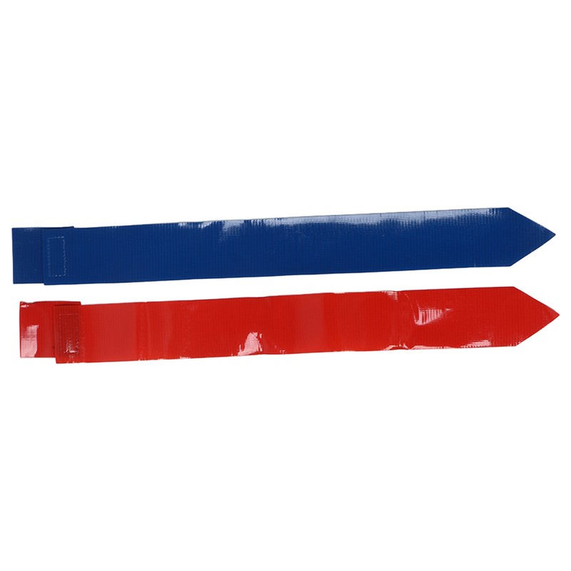Flag Football Set 10 Player Football Belts Flags Kit 10
