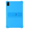 Yudesun Shockproof Protective Case Soft Silicone Ultra Thin Foldable Stand