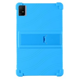 Yudesun Shockproof Protective Case Soft Silicone Ultra Thin Foldable Stand Cover for TCL NXTPAPER/Tab 11 11 inch Tablet