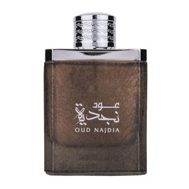 Perfumes Oud Najdia for Unisex Eau de Parfum Spray, 3.4 Ounce