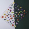 Flower Nail Stickers for Nail Art - Flowers Nail Art
