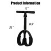 Pedal Resistance Bands with Handles Foot Pedal Resistance Bands for