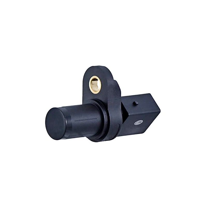 HELLA 6PU 009 168-721 Pulse Transmitter, Crankshaft - 3-Pin