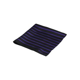 Tamaris Women's AGRYS Striped Scarf, Deep Blue