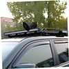 MERRYHAPY 1 Set Car Alarm Horn Car Alarm Speaker Trucks