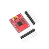RUIZHI DRV8833 5pcs Motor Driver Module 1.5A 2 Channel DC
