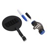 Golf Ball Line Marker Tool ABS Golf Ball Liner Drawing