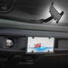 Klutchtech 2021 2022 2023 Bronco License Plate Holder Mount Front