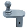 GNXA4085, 4" Offset Ball Compatible with B&W Turnoverball Gooseneck Trailer
