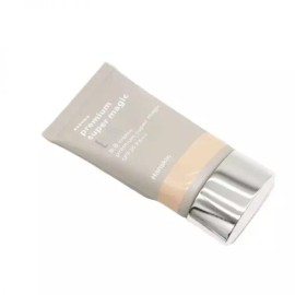 Hanskin 한스킨 프리미엄 수퍼매직 비비크림 SPF35 45g Hanskin Premium Super Magic BB Cream SPF35 45g [Magic BB + Sponge Giveaway [GH990360]]