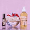LIMITED EDITION TRIOS- CANVAS Beauty:_Coconog Bliss