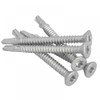TechFast Roofing Screw Timber - Steel Light Section 5.5 x