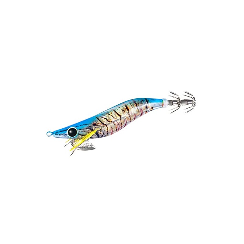 Shimano (SHIMANO) Squid Sephia Clinch Shrimp Series Flash Boost QE-X25W,