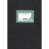 RNK 2371 Combined Kind of Payroll Account Book, 40 Pages,