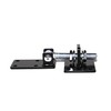 Gate Hinges Wooden Gate Hinge DORTIMATE JL27A Adjustable Heavy Duty