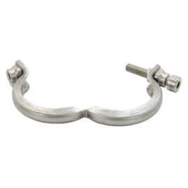 BIAREN Exhaust Gas Recirculation EGR Valve Clamp for Ford Peugeot Citroen Volvo Mini Fiat 1.4 1.6 Diesel 16283J