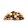 Trader Joe's Coffee Lover's Chocolate-Covered Assorted Espresso Beans - 4