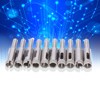 10Pcs Glass Drill Bit 12mm High Torsion Stable Fine Workmanship