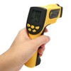 HP1300 Handheld NonContact Digital Infrared IR Thermometer Temperature Tester 501300℃(582372℉)