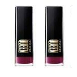 Covergirl Queen Collection Lip Color Soft Matte Royal Violet, 0.12 Ounce