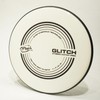 MVP Neutron Soft Glitch Disc Golf Hybrid Approach and Catch Disc, Pick Color/Weight [Stamp & Exact Color May Vary] White 145-149 Grams